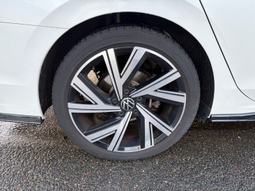 Volkswagen golf sw 1.5 etsi opf 150 dsg7 r-line occasion simplicicar limoges  simplicicar simplicibike france