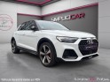 Audi a1 citycarver 30 tfsi 116 ch s tronic 7 design luxe garantie 12 mois occasion simplicicar frejus  simplicicar...