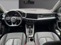 Audi a1 citycarver 30 tfsi 116 ch s tronic 7 design luxe garantie 12 mois occasion simplicicar frejus  simplicicar...