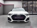 Audi a1 citycarver 30 tfsi 116 ch s tronic 7 design luxe garantie 12 mois occasion simplicicar frejus  simplicicar...