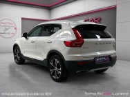 VOLVO d'occasion XC40 T5 RECHARGE PLUS DCT de 2020 Lorient (56)﻿