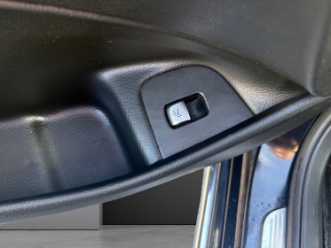 Mercedes classe e break 220 d 9g-tronic executive sièges electriques chauffants caméra de recul hayon electrique...