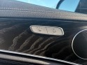 Mercedes classe e break 220 d 9g-tronic executive sièges electriques chauffants caméra de recul hayon electrique...