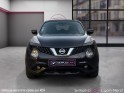 Nissan juke 1.6e 117 xtronic n-connecta garantie 12 mois occasion simplicicar lyon nord simplicicar simplicibike france