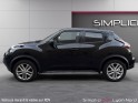 Nissan juke 1.6e 117 xtronic n-connecta garantie 12 mois occasion simplicicar lyon nord simplicicar simplicibike france