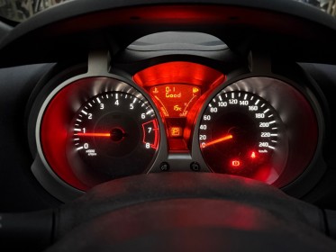 Nissan juke 1.6e 117 xtronic n-connecta garantie 12 mois occasion simplicicar lyon nord simplicicar simplicibike france