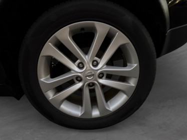 Nissan juke 1.6e 117 xtronic n-connecta garantie 12 mois occasion simplicicar lyon nord simplicicar simplicibike france