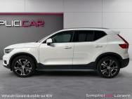VOLVO d'occasion XC40 T5 RECHARGE PLUS DCT de 2020 Lorient (56)﻿