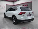 Volkswagen tiguan allspace 2.0 tdi 150 dsg7 4motion first edition/toit ouvrant/camÉra 360/radars av  ar/attelage/garantie...