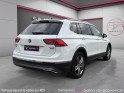 Volkswagen tiguan allspace 2.0 tdi 150 dsg7 4motion first edition/toit ouvrant/camÉra 360/radars av  ar/attelage/garantie...