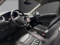 Volkswagen tiguan allspace 2.0 tdi 150 dsg7 4motion first edition/toit ouvrant/camÉra 360/radars av  ar/attelage/garantie...