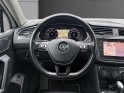 Volkswagen tiguan allspace 2.0 tdi 150 dsg7 4motion first edition/toit ouvrant/camÉra 360/radars av  ar/attelage/garantie...