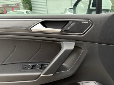 Volkswagen tiguan allspace 2.0 tdi 150 dsg7 4motion first edition/toit ouvrant/camÉra 360/radars av  ar/attelage/garantie...