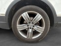 Volkswagen tiguan allspace 2.0 tdi 150 dsg7 4motion first edition/toit ouvrant/camÉra 360/radars av  ar/attelage/garantie...