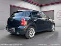 Mini countryman r60 d 112 ch pack chili gps toit ouvrant garantie 12 mois occasion simplicicar le mans simplicicar...