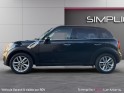 Mini countryman r60 d 112 ch pack chili gps toit ouvrant garantie 12 mois occasion simplicicar le mans simplicicar...