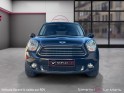 Mini countryman r60 d 112 ch pack chili gps toit ouvrant garantie 12 mois occasion simplicicar le mans simplicicar...