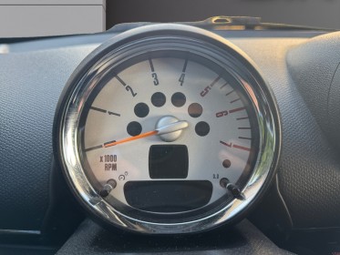 Mini countryman r60 d 112 ch pack chili gps toit ouvrant garantie 12 mois occasion simplicicar le mans simplicicar...