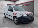 Renault  kangoo ii express phase 2 1.5 blue dci ss 95 cv r link occasion simplicicar meaux simplicicar simplicibike france