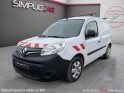 Renault  kangoo ii express phase 2 1.5 blue dci ss 95 cv r link occasion simplicicar meaux simplicicar simplicibike france