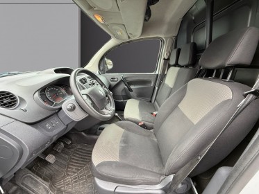 Renault  kangoo ii express phase 2 1.5 blue dci ss 95 cv r link occasion simplicicar meaux simplicicar simplicibike france