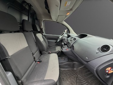 Renault  kangoo ii express phase 2 1.5 blue dci ss 95 cv r link occasion simplicicar meaux simplicicar simplicibike france