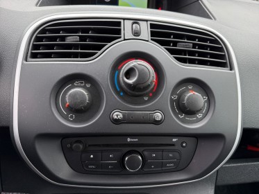 Renault  kangoo ii express phase 2 1.5 blue dci ss 95 cv r link occasion simplicicar meaux simplicicar simplicibike france