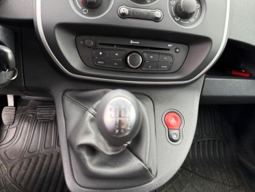 Renault  kangoo ii express phase 2 1.5 blue dci ss 95 cv r link occasion simplicicar meaux simplicicar simplicibike france