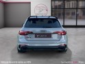 Audi rs4 avant v6 2.9 tfsi 450 ch tiptronic 8 occasion simplicicar pau simplicicar simplicibike france