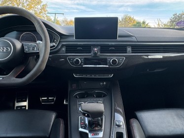 Audi rs4 avant v6 2.9 tfsi 450 ch tiptronic 8 occasion simplicicar pau simplicicar simplicibike france