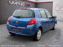 Renault clio iii 1.2 16v 75 radar de recul bluetooth garantie 12 mois occasion simplicicar mery-sur-oise simplicicar...