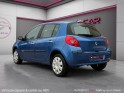 Renault clio iii 1.2 16v 75 radar de recul bluetooth garantie 12 mois occasion simplicicar mery-sur-oise simplicicar...