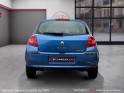 Renault clio iii 1.2 16v 75 radar de recul bluetooth garantie 12 mois occasion simplicicar mery-sur-oise simplicicar...