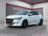 PEUGEOT d'occasion 208 AFFAIRE 1.5 BLUEHDI 100 ACTIVE BUSINESS R de