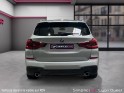 Bmw x3 g01 xdrive20d 190ch bva8 m sport - garantie 12 mois occasion simplicicar lyon ouest simplicicar simplicibike france