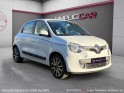 Renault twingo iii 1.0 sce 70 eco2 stop  start intens radar de recul bluetooth régulateur de vitesse garantie 12 mois...