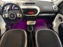 Renault twingo iii 1.0 sce 70 eco2 stop  start intens radar de recul bluetooth régulateur de vitesse garantie 12 mois...