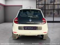 Renault twingo iii 1.0 sce 70 eco2 stop  start intens radar de recul bluetooth régulateur de vitesse garantie 12 mois...