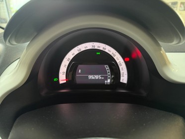 Renault twingo iii 1.0 sce 70 eco2 stop  start intens radar de recul bluetooth régulateur de vitesse garantie 12 mois...