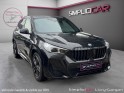 Bmw x1 u11 sdrive 18d 150ch dkg7 m sport occasion simplicicar livry gargan simplicicar simplicibike france