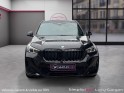 Bmw x1 u11 sdrive 18d 150ch dkg7 m sport occasion simplicicar livry gargan simplicicar simplicibike france