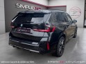 Bmw x1 u11 sdrive 18d 150ch dkg7 m sport occasion simplicicar livry gargan simplicicar simplicibike france