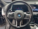 Bmw x1 u11 sdrive 18d 150ch dkg7 m sport occasion simplicicar livry gargan simplicicar simplicibike france