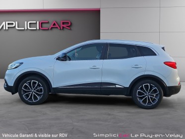 Renault kadjar tce 130 energy graphite  attelage occasion simplicicar velay simplicicar simplicibike france
