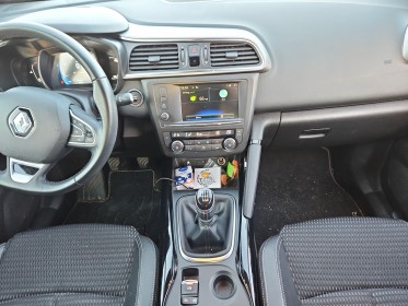 Renault kadjar tce 130 energy graphite  attelage occasion simplicicar velay simplicicar simplicibike france