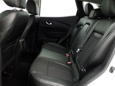 Renault kadjar tce 130 energy graphite  attelage occasion simplicicar velay simplicicar simplicibike france