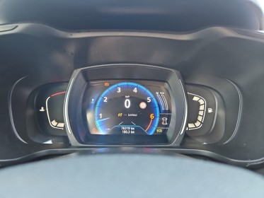 Renault kadjar tce 130 energy graphite  attelage occasion simplicicar velay simplicicar simplicibike france