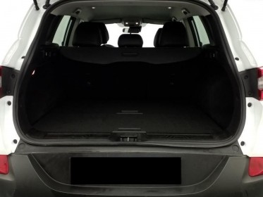 Renault kadjar tce 130 energy graphite  attelage occasion simplicicar velay simplicicar simplicibike france