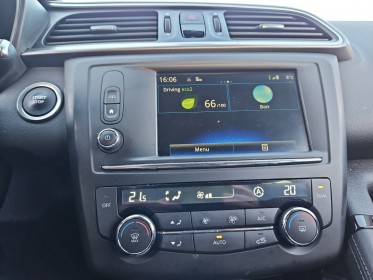 Renault kadjar tce 130 energy graphite  attelage occasion simplicicar velay simplicicar simplicibike france
