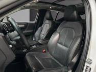 VOLVO d'occasion XC40 T5 RECHARGE PLUS DCT de 2020 Lorient (56)﻿